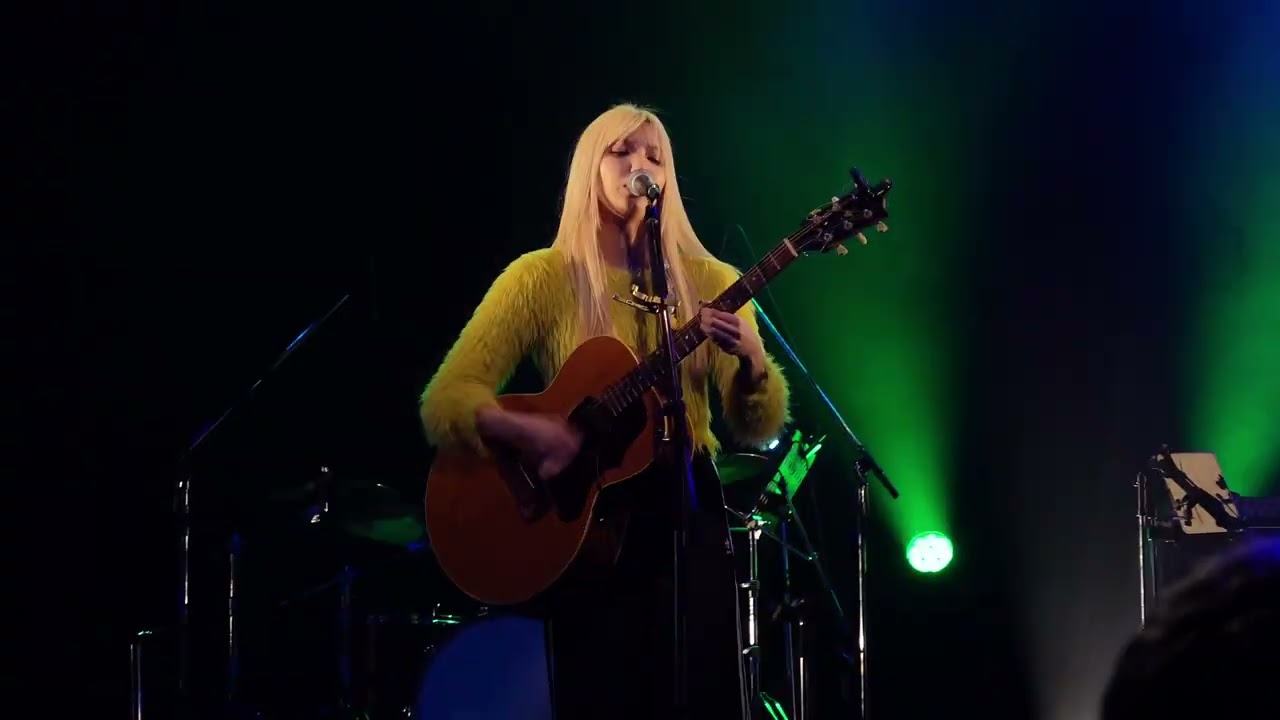 【ライブ映像】one more crush/Ueki Soyoka