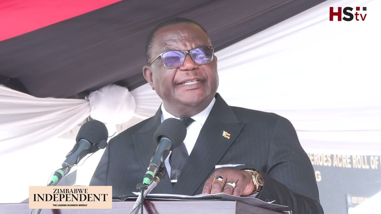 Chiwenga ignores war verts, goes after 