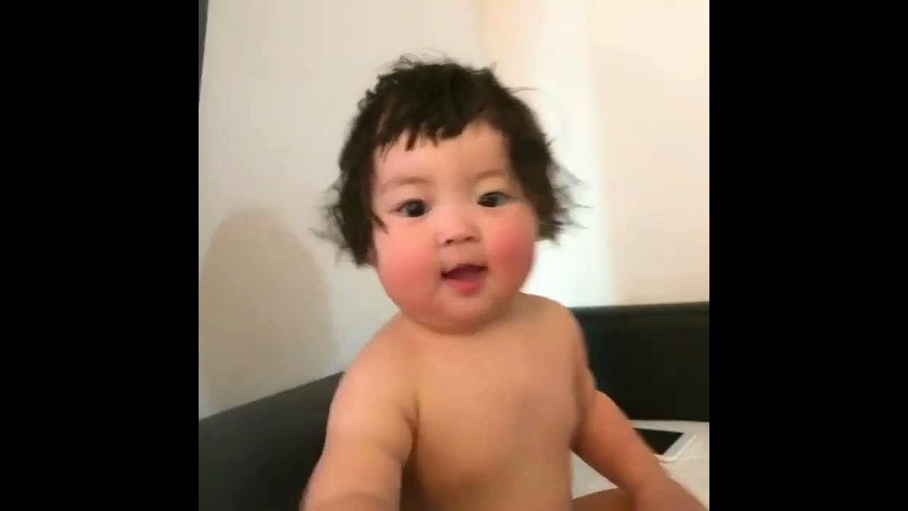Jinmiran Kind Baby Videos #Jinmiran #baby #kind