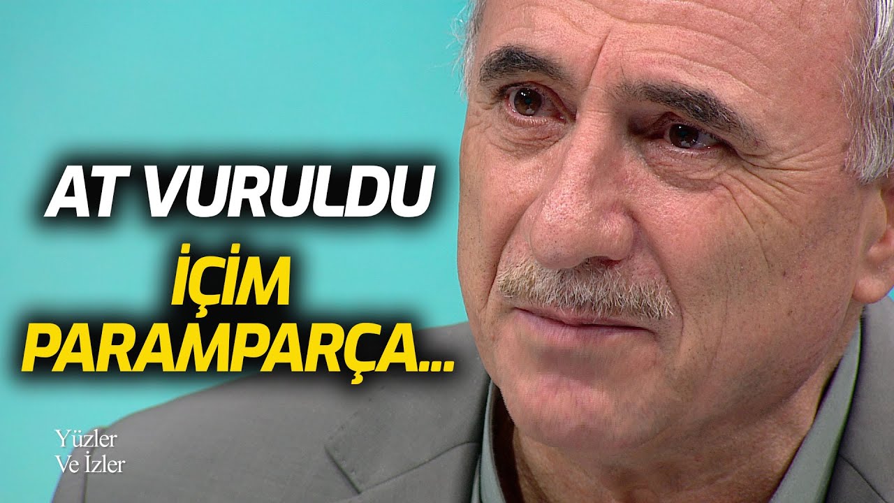 Rüveyda Şiiri ve Hikayesi | Nurullah Genç VAV TV
