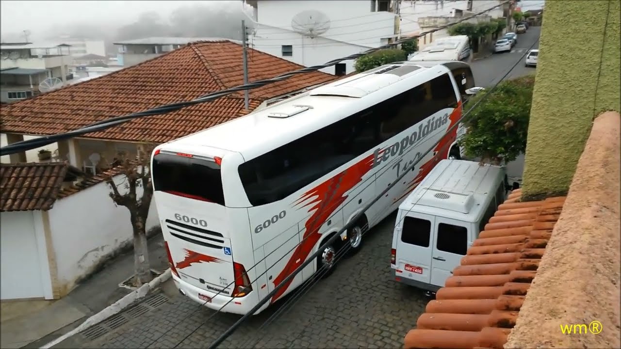 Romaria de: Laranjal MG x Aparecida do Norte 2018