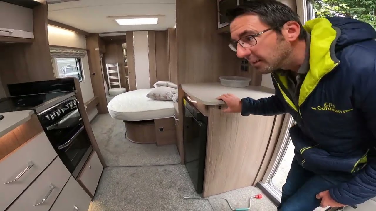 Coachman Vip 575 2020