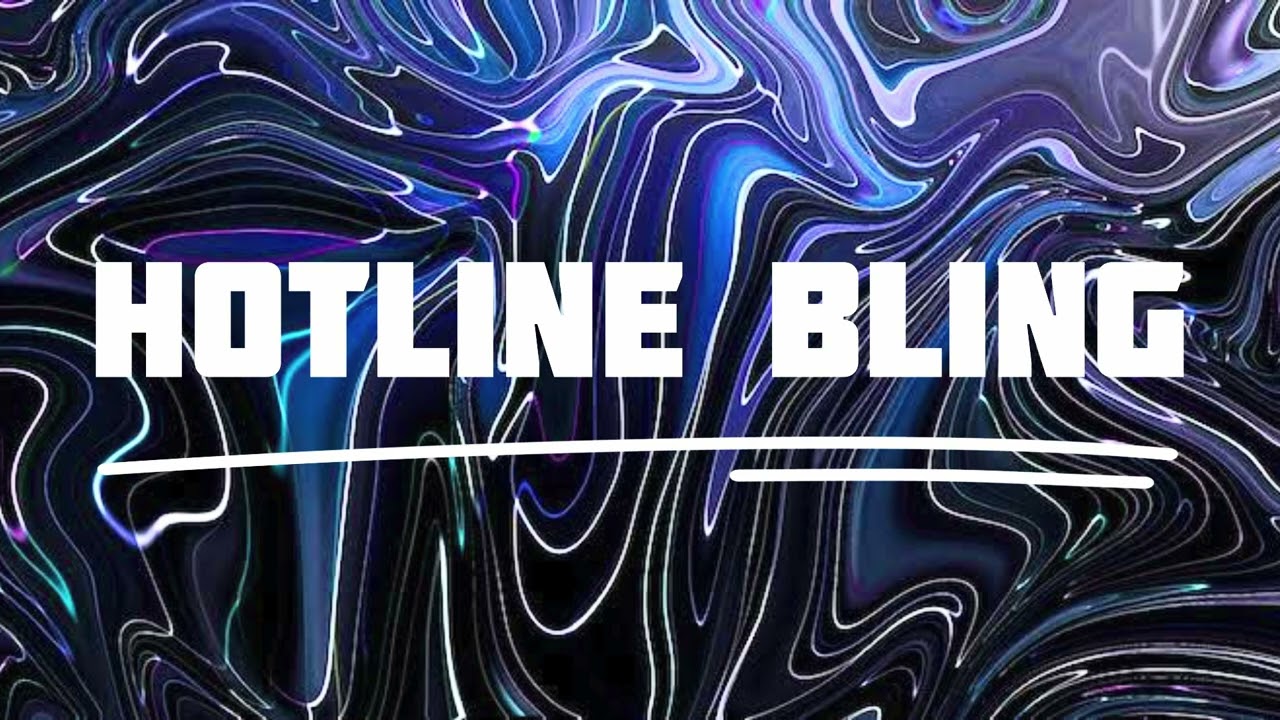 HOTLINE BLING ( Hardstyle Version )
