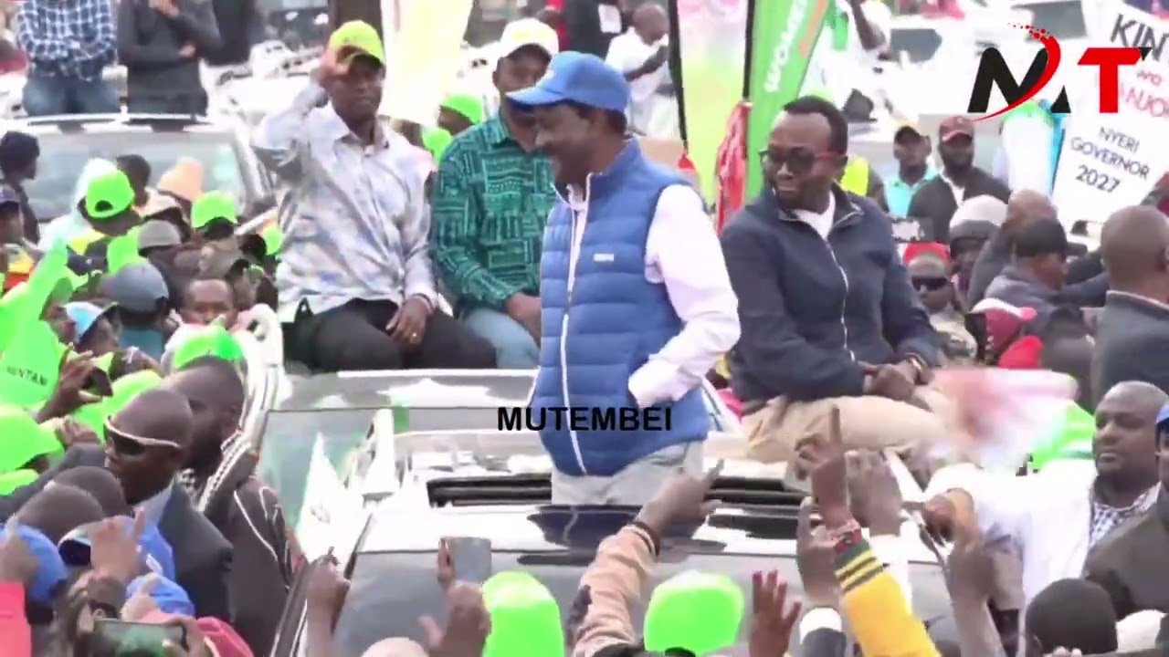 WEWE SAPRANO NI MTU BURE KABISA ANGRY GACHAGUA DESTROYs KINDIKI BADLY!!