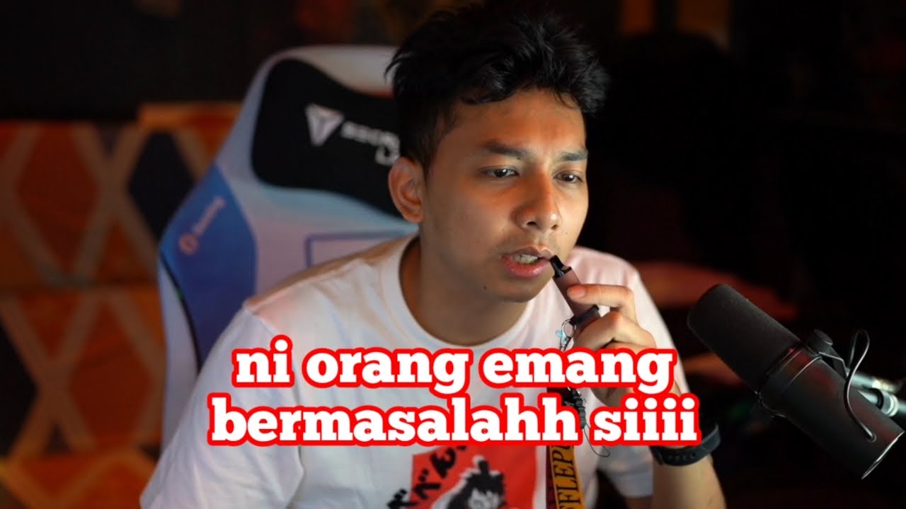 Vtuber dah Kaya RP