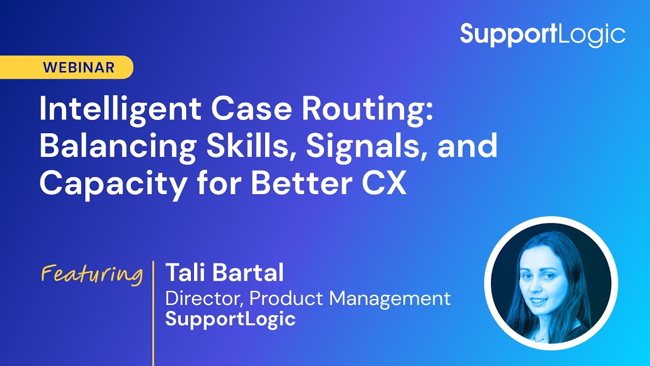 The End of Manual Routing: How Modern Support Teams Cut MTTR in Half