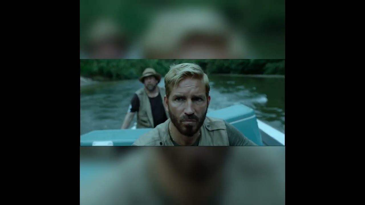 Sound Of Freedom Official Trailer 2023