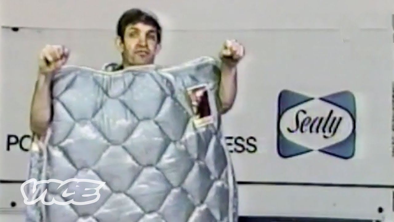 The Furniture Salesman that Saved Houston: Mattress Mack