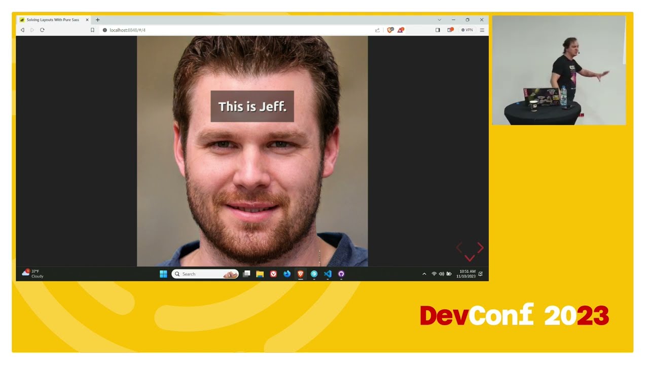 Lemon - Solving Layout Challenges With Pure Sass