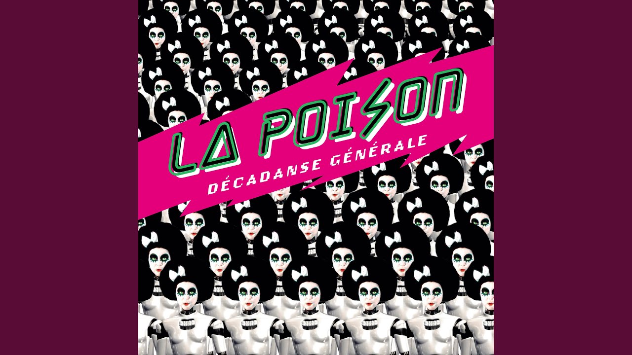 DECADANSE GENERALE