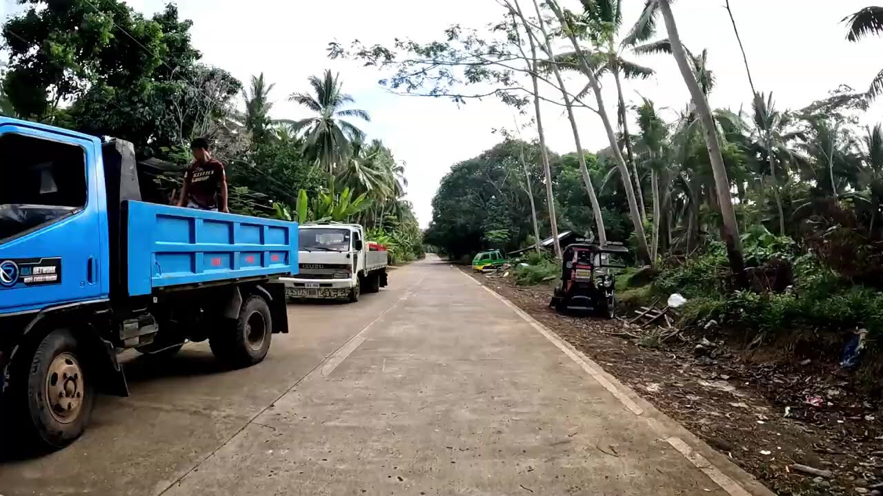 ALORAN PROPER TO BRGY. LUMBAYAO AND BRGY. CAPUTOL | ALORAN MISAMIS OCCIDENTAL #misamisoccidental