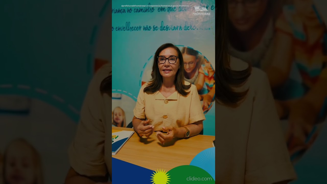 EDUCAÇÃO EMPREENDEDORA DO MUNICIPIO DE FRONTEIRAS/PI