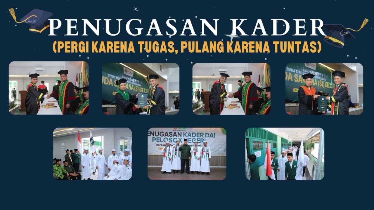 Penugasan Kader