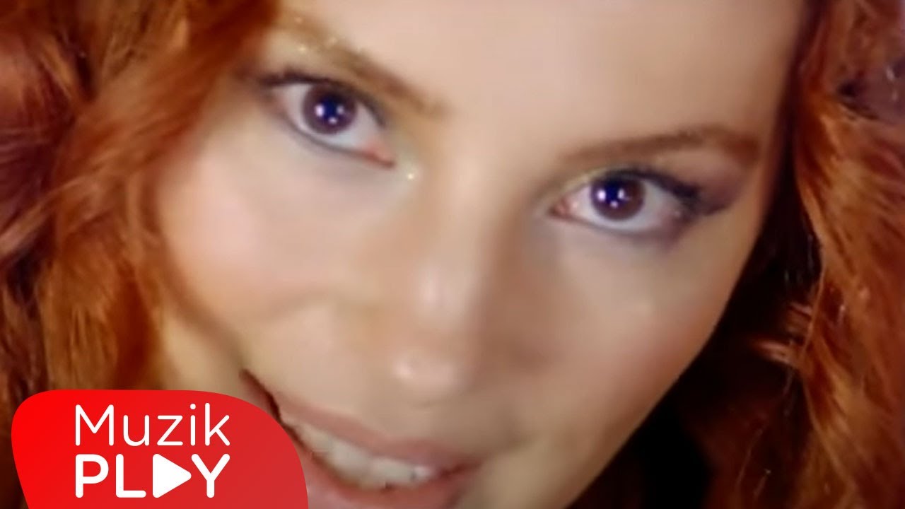 Meyra - Efendim (Official Video)