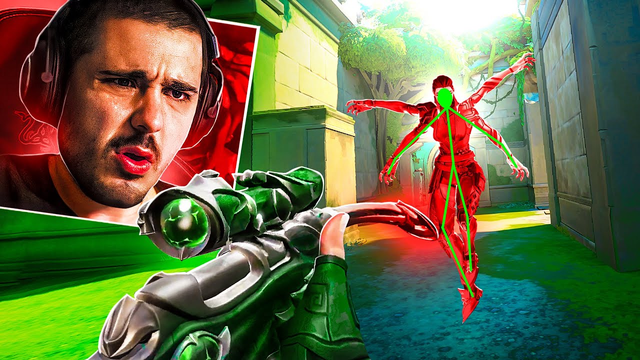 JUEGO CON UN CHETO EN MI EQUIPO Y PASA LO PEOR POSIBLE | SIRMAZA