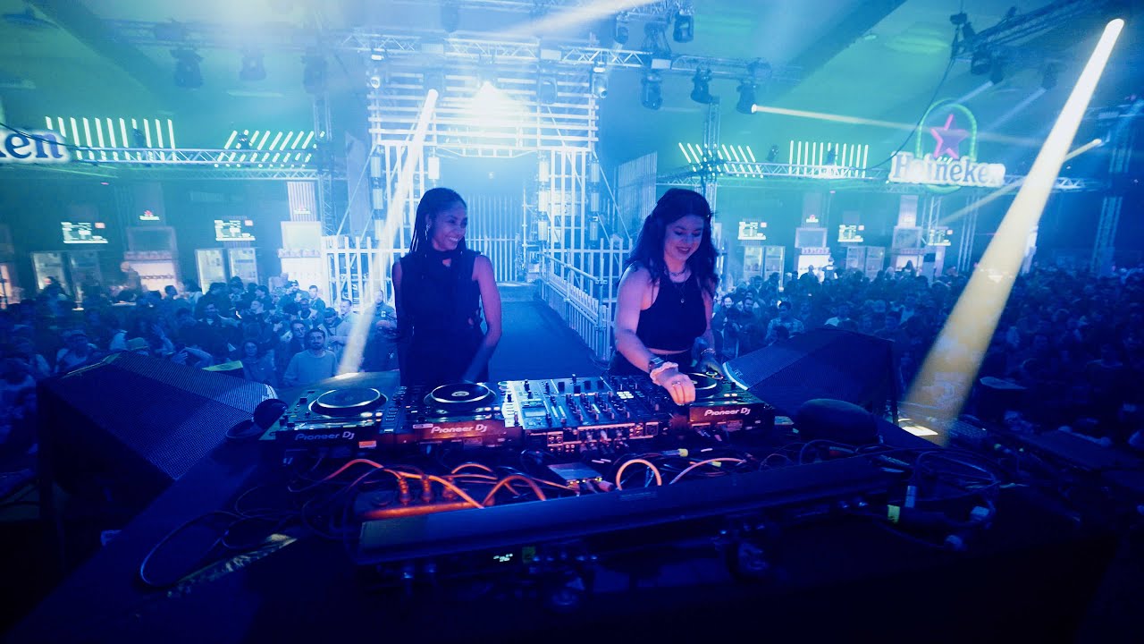 Trans Musicales Rennes 2024