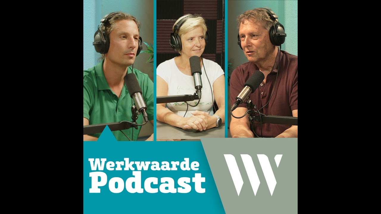 S5:05 Schadelastbeheersing uitgelegd met Theo van Neerven en Christel Dekker