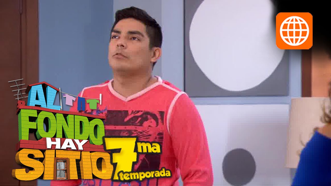 Al fondo hay sitio - Capitulo 1328 parte 3/5