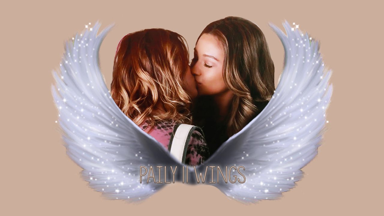 Paily || Wings