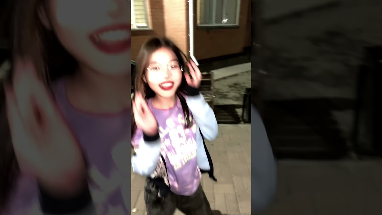 Анеля - пацанка 😎😏
