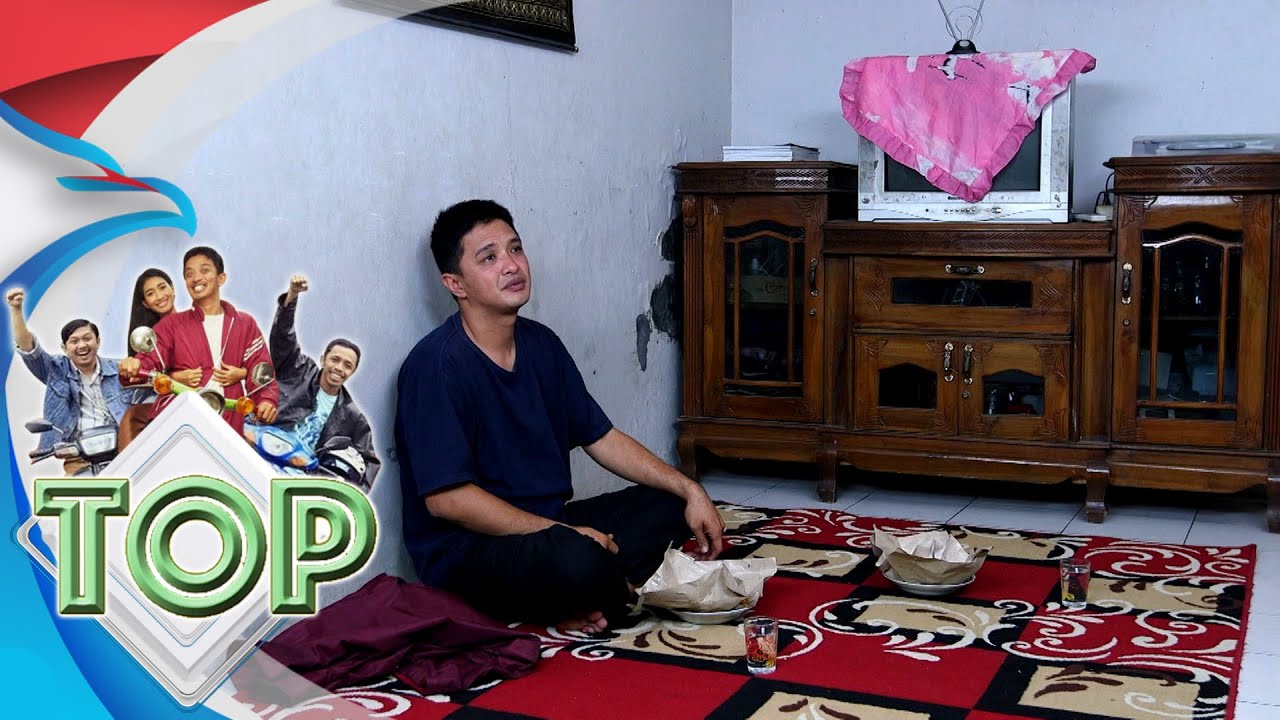 TUKANG OJEK PENGKOLAN PART 5/7 [26 September 2018]