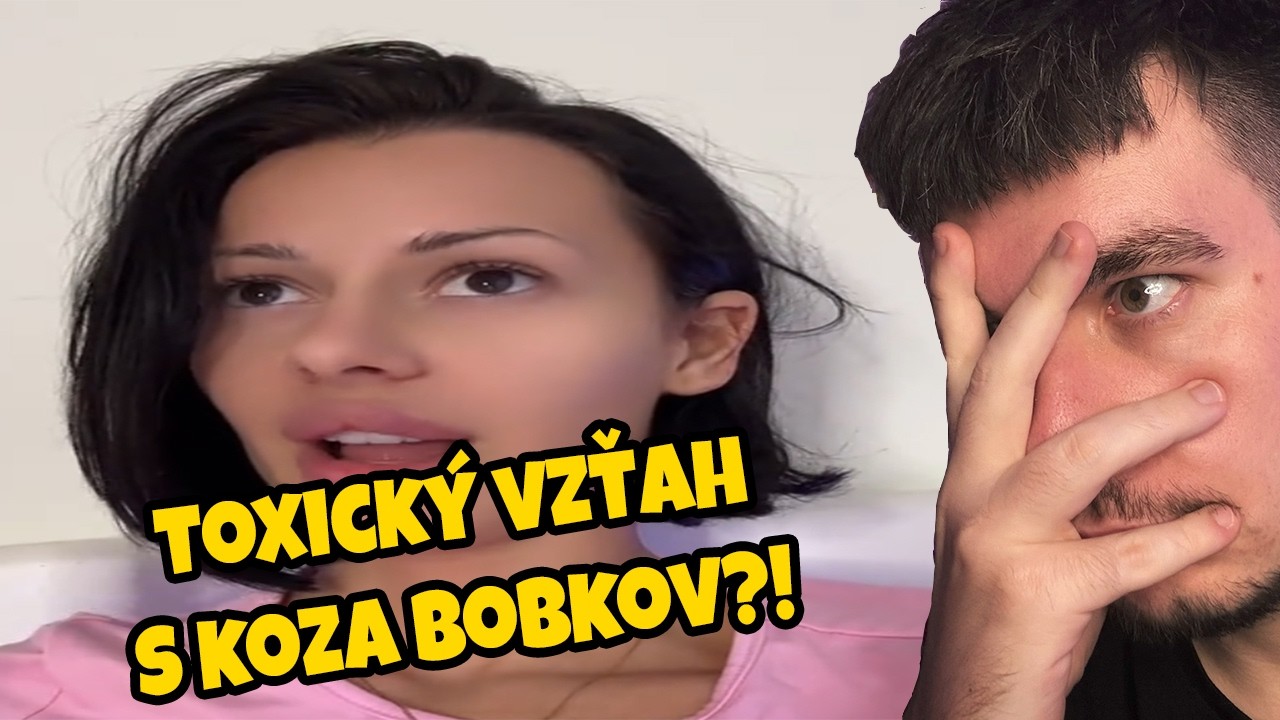 KOZOVA (EX)PRIATEĽKA SA VYJADRILA!
