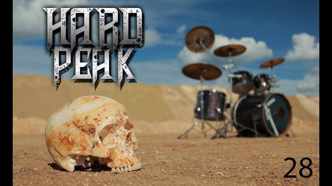 HARD PEAK - Ep. 28