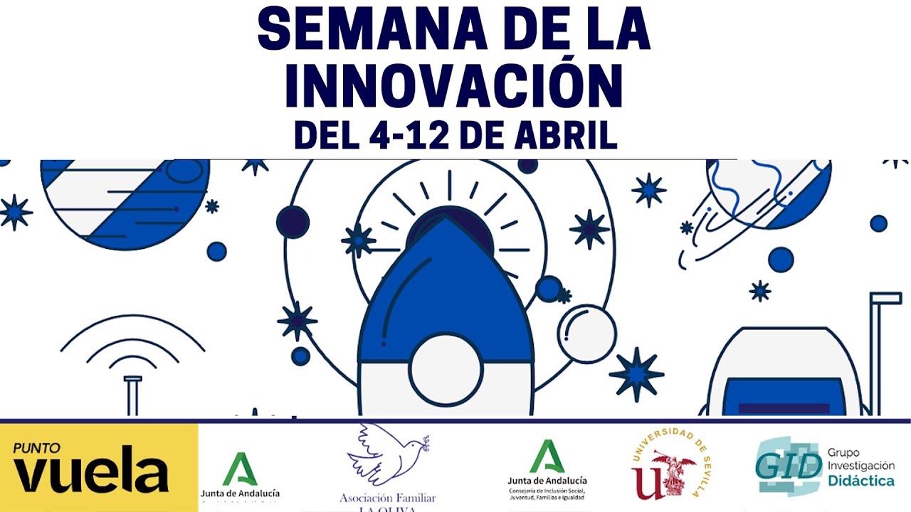 Presentación de la Semana de Innovación