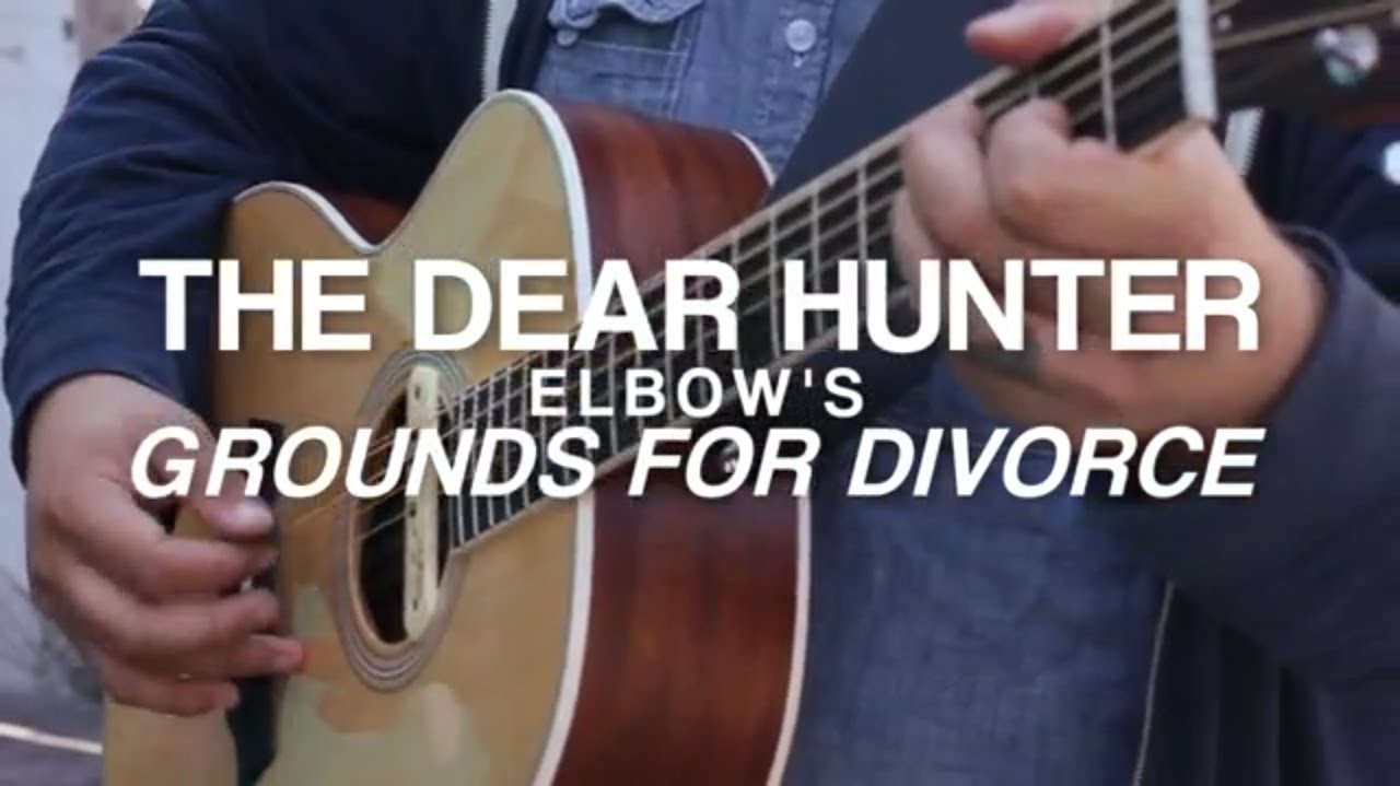 The Dear Hunter - 