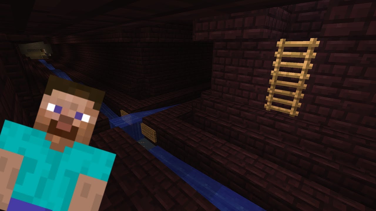 #06 ŚCIEKI I MINECRAFT
