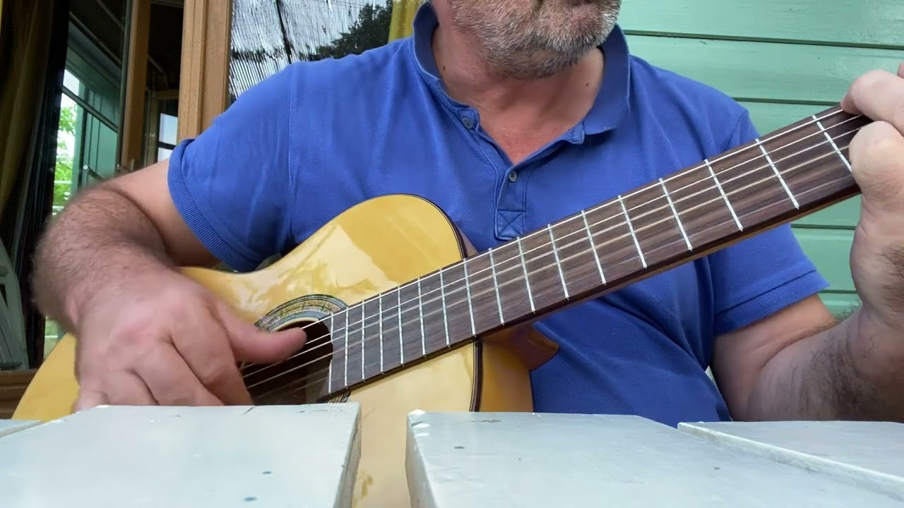 « BLUE HACIENDA »