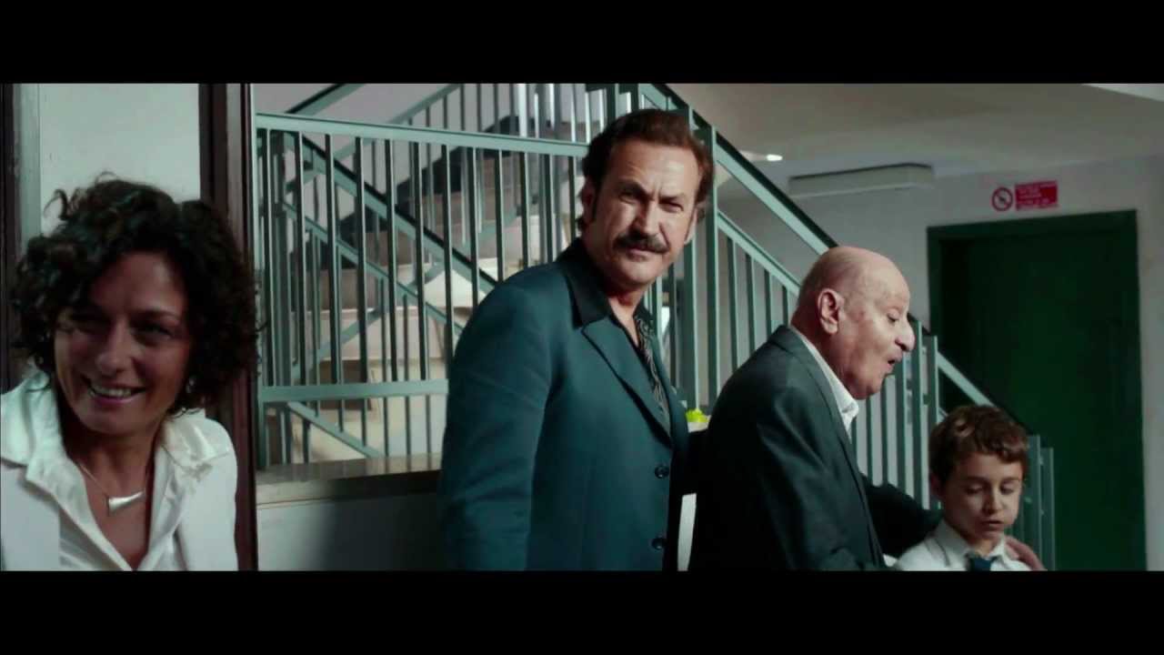 Tutti contro tutti - Clip Non si apre | HD