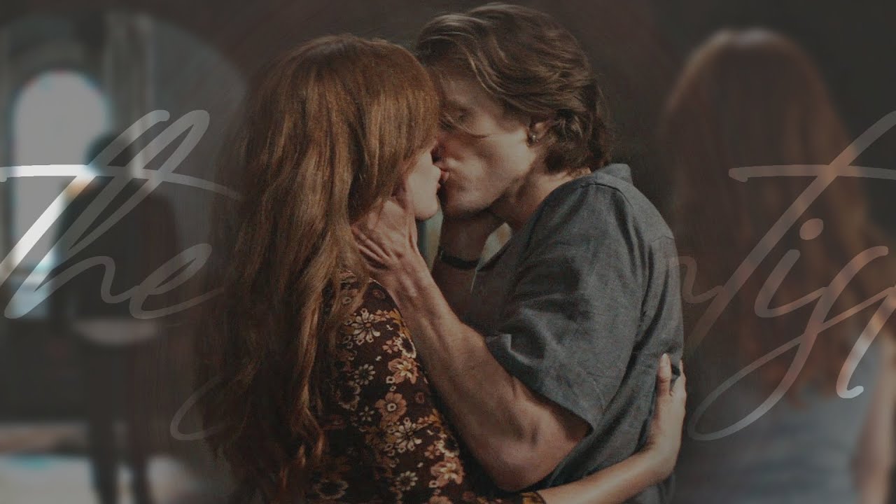 Nancy & Ace | The Scientist (+4x03)