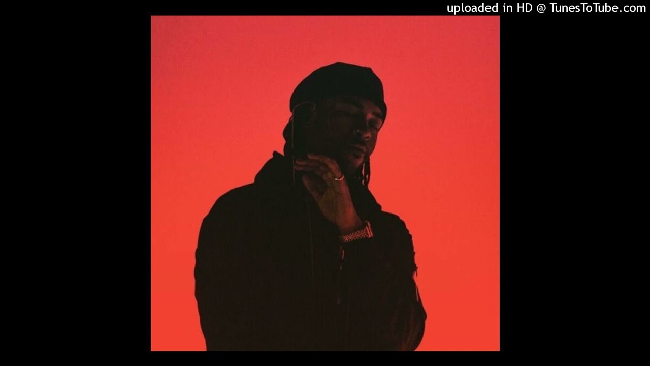 *free* old partynextdoor type beat 