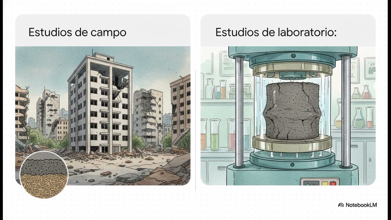 Cuando el suelo se vuelve líquido 1