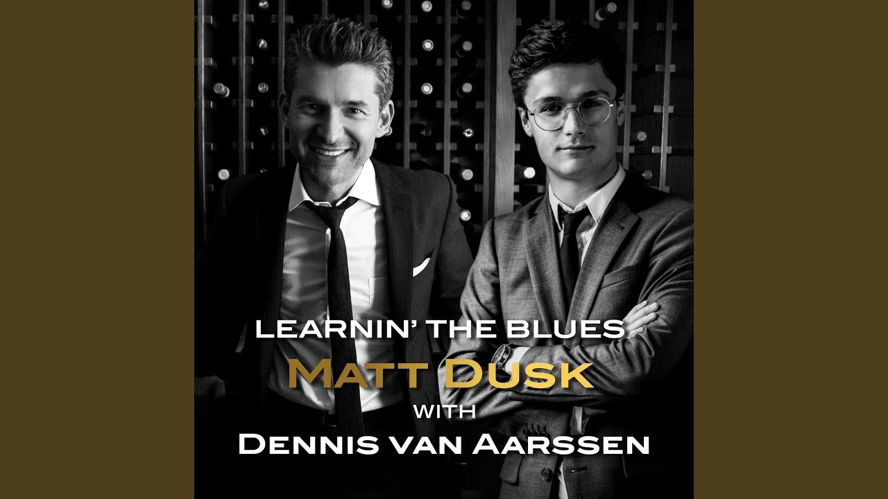 Learnin' The Blues