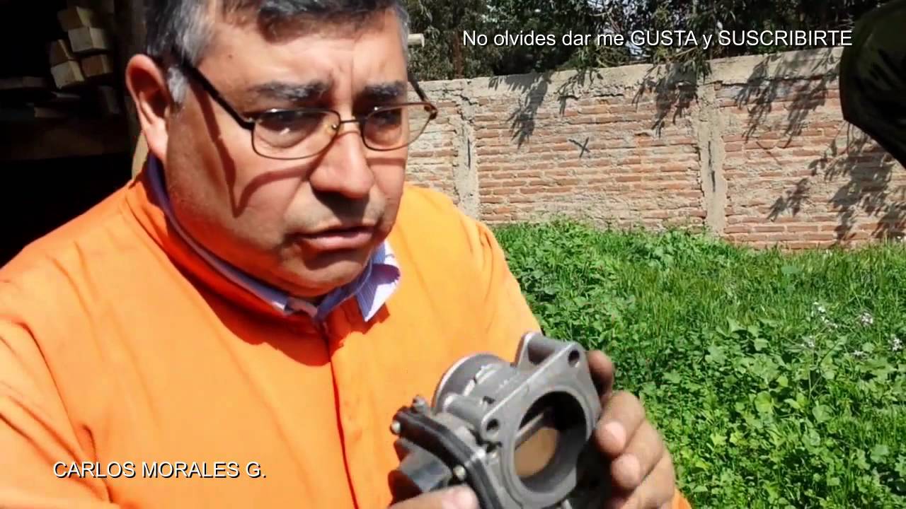 Como Cambiar Las Bujias De Tu NISSAN TIIDA