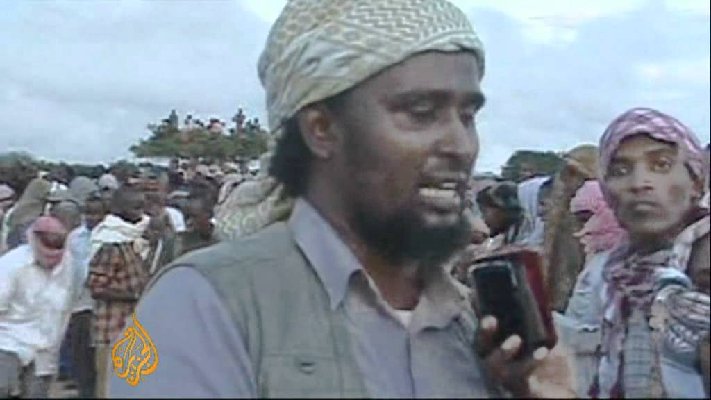 African Union denies Al Shabab's claims of peacekeepers killing