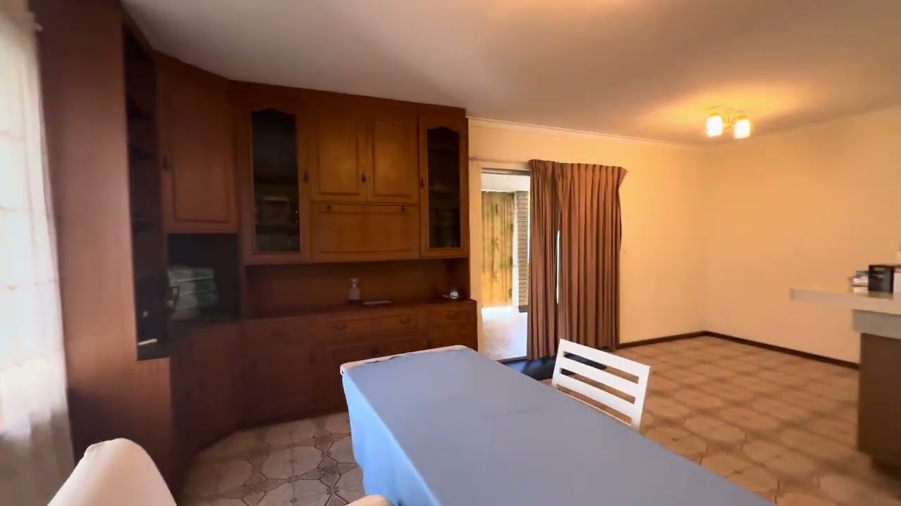 For Sale Property Tour: 33 Morrison Rd, Woodbridge