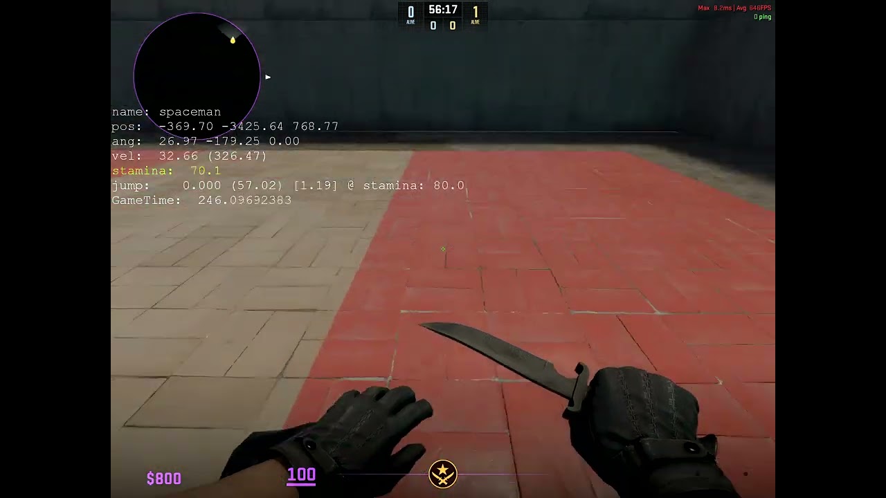FIRST 250 BLOCK CS2 VNL