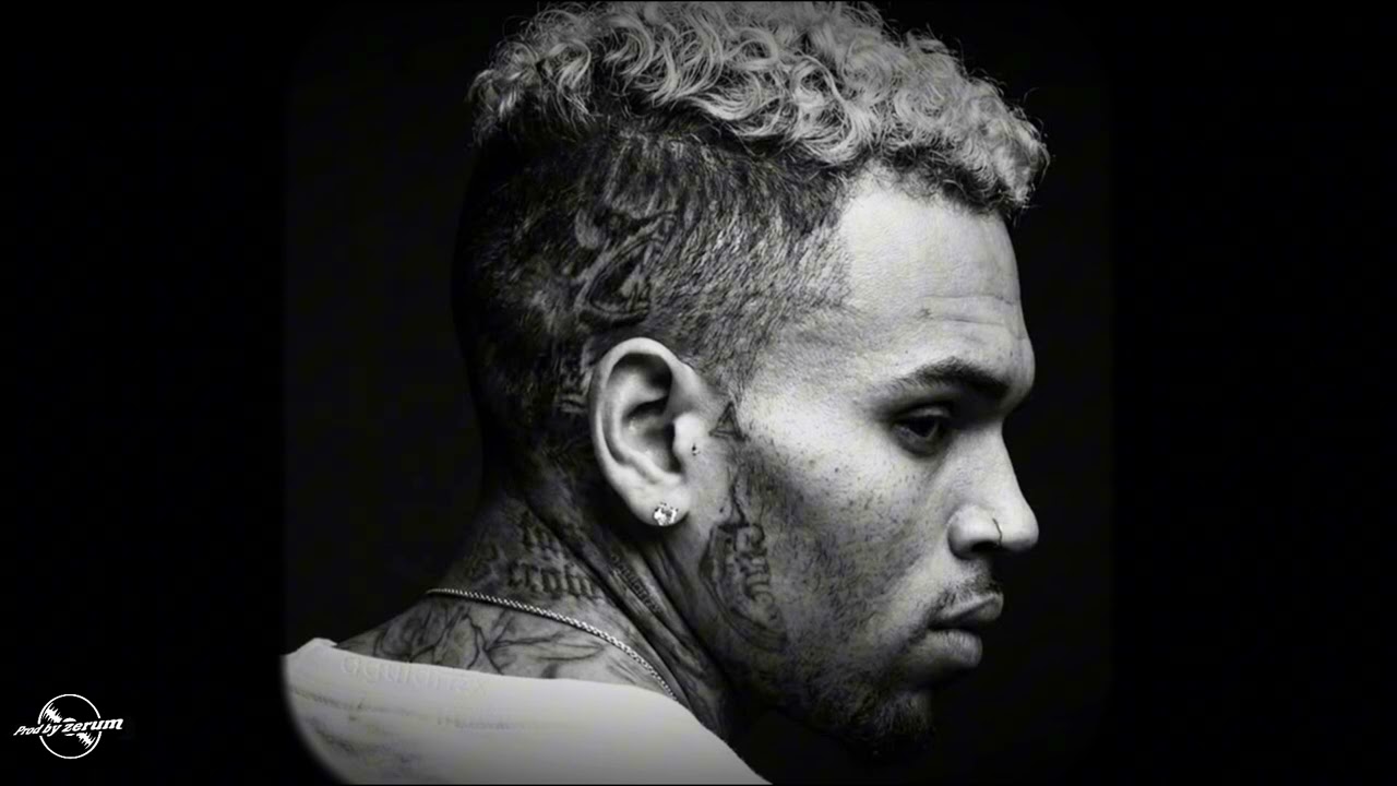 Chris Brown x Tory Lanez Afro Type Beat – 