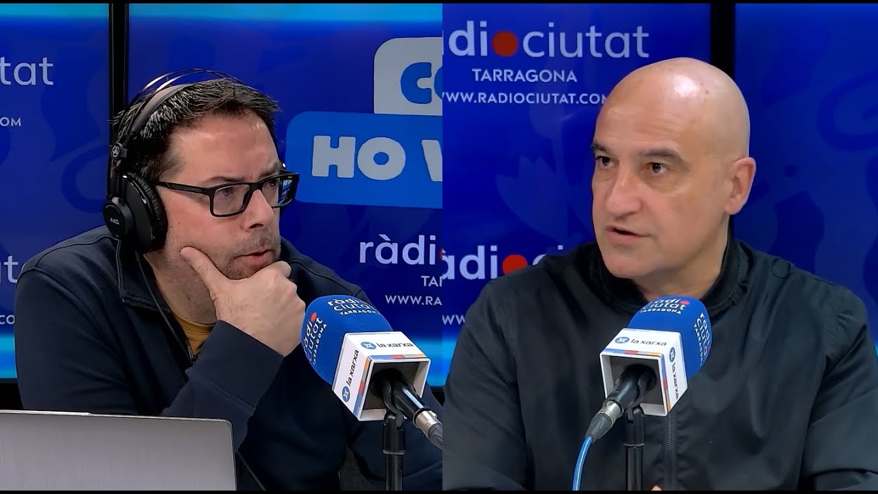 Resum: Com Ho Veus? | Nàstic – Teruel (0-1): “És un moment molt preocupant i cabdal pel club”