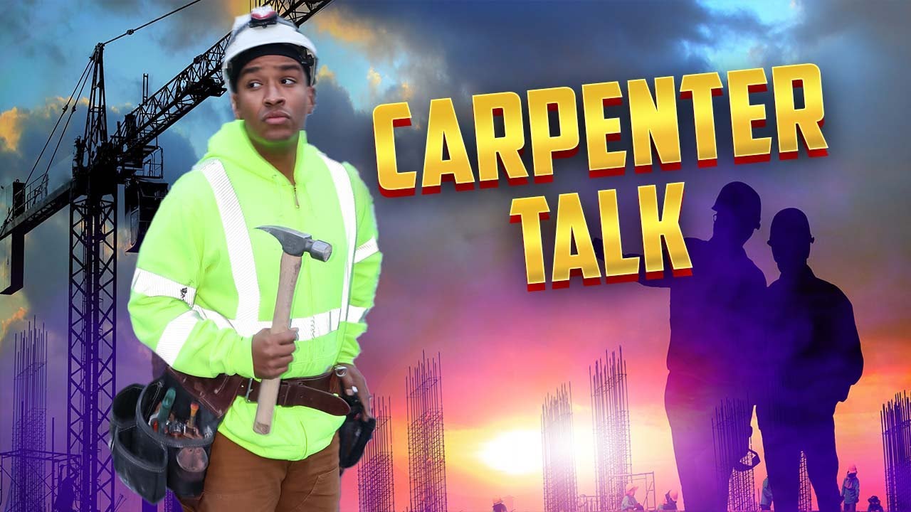 Union carpenters give their thoughts on the trade.