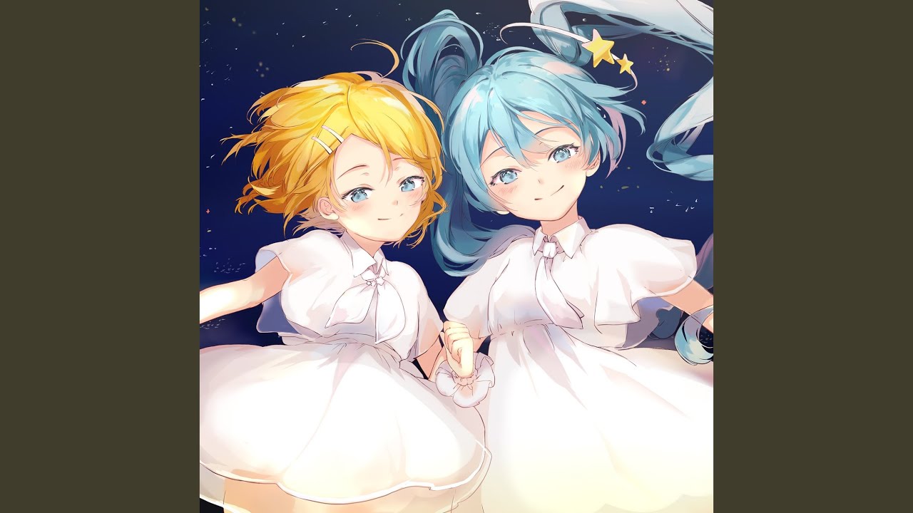 Close to You (feat. 初音ミク & 鏡音リン)