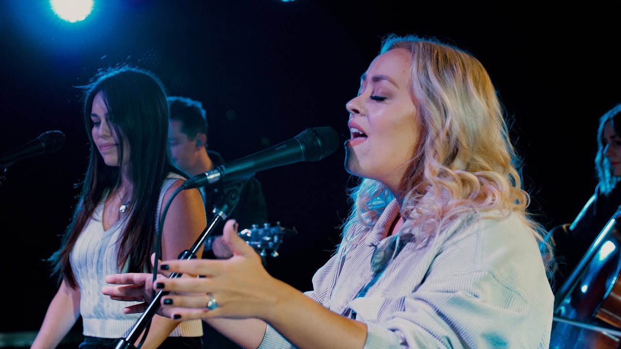 House Of God // Influence Music // Worship Together Session