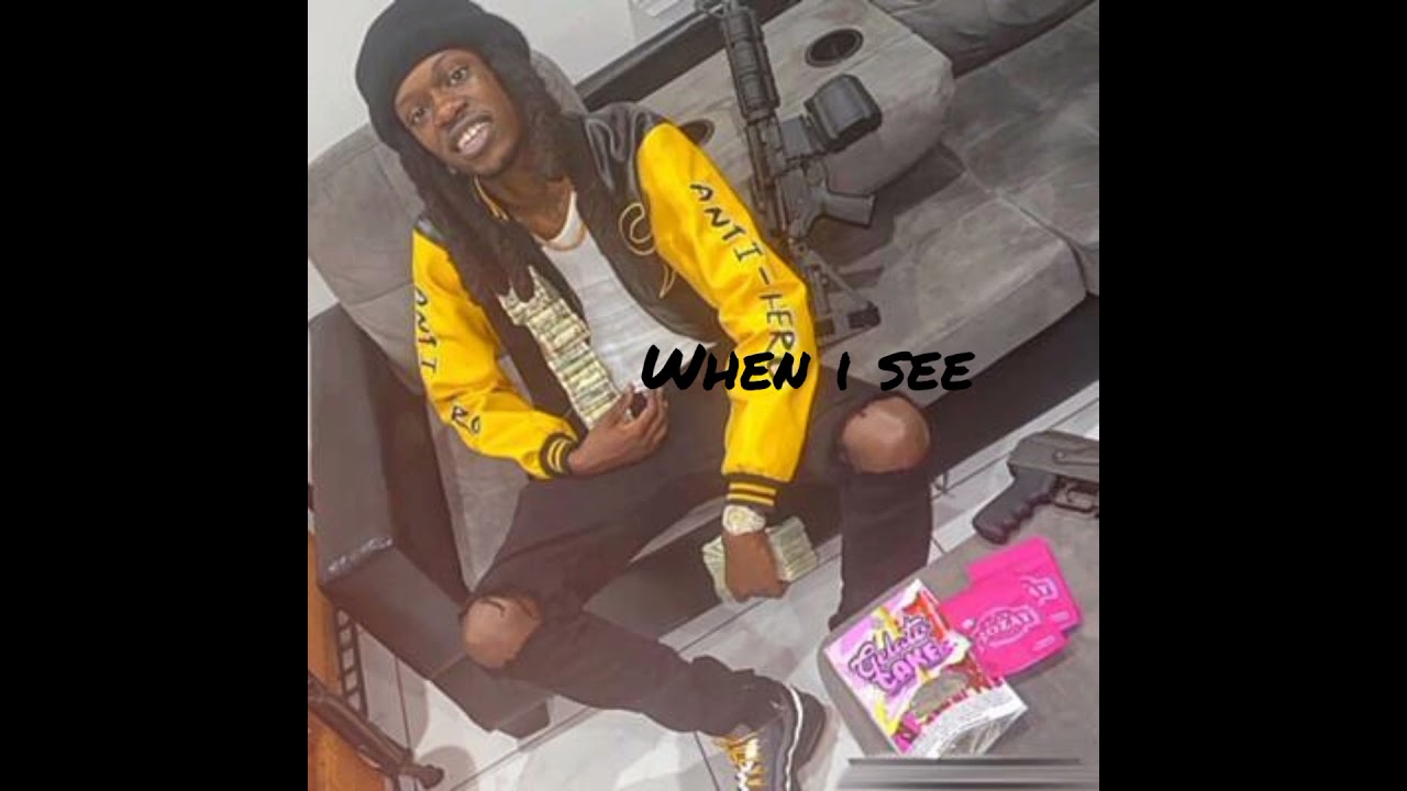 Julio foolio-when I see you (OG9 #slowed)