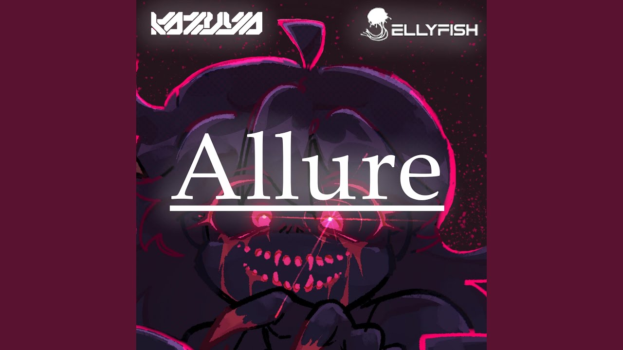 Allure (VIP Edit)