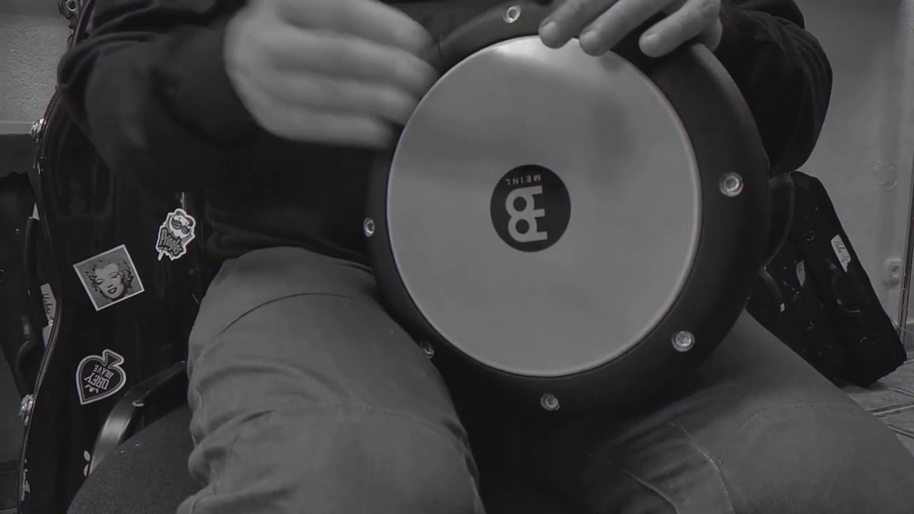 дарбука MEINL HE-3000