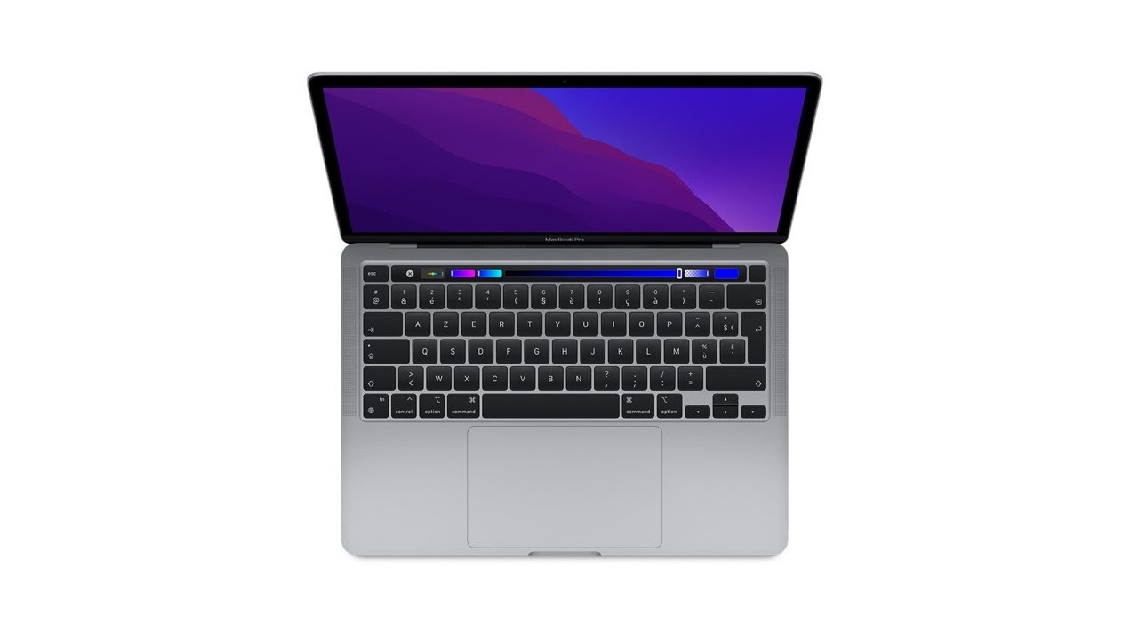 Tuto : Remplacez l’Écran de votre MacBook Pro 13” (M1, M2, 2020 à 2016 et Plus !