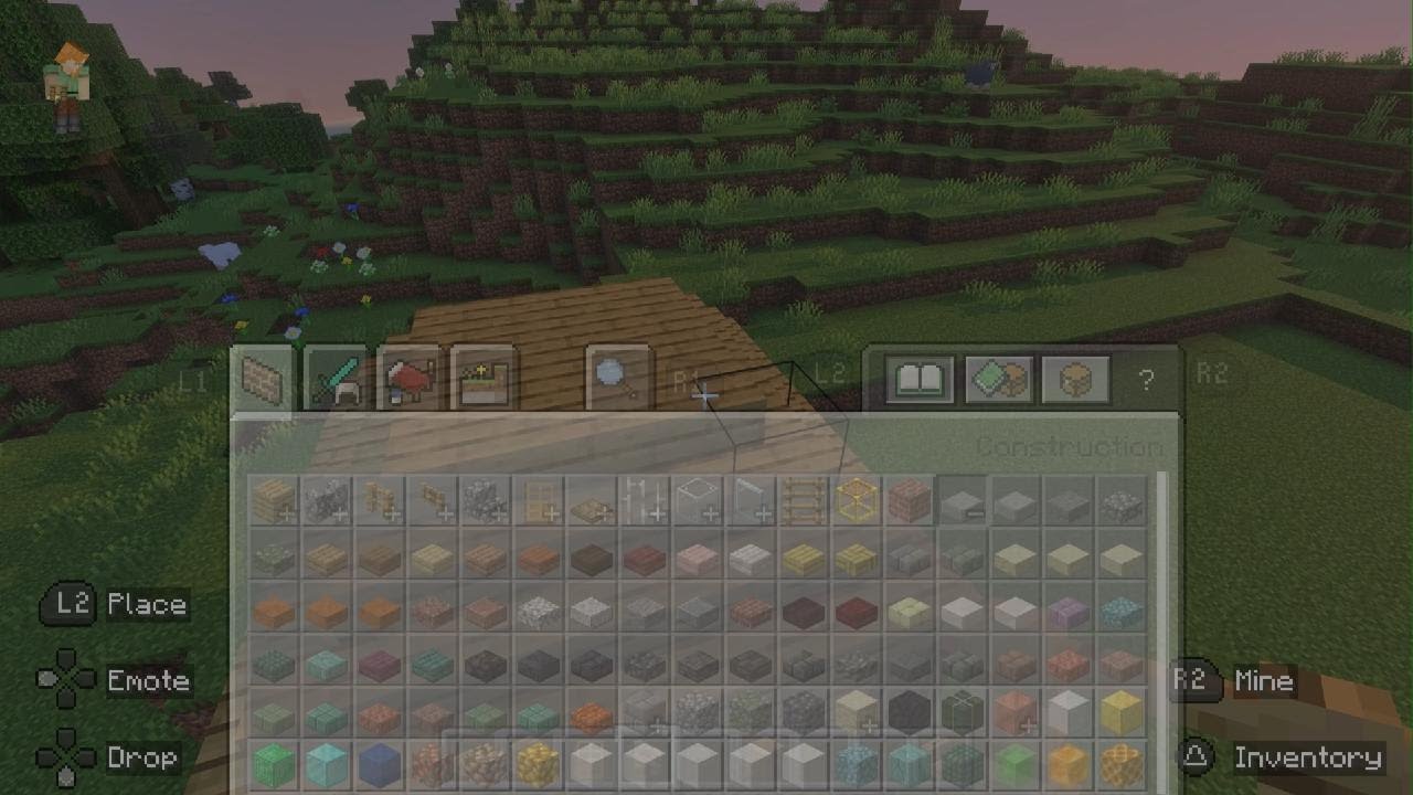 Minecraft house part two!